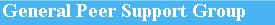 The Peer Support Group is a non-therapeutic general support group in which members discuss topics such as budgeting, housing, and other problematic topics where clients have useful, unique solutions.  Clients share their ideas and get solutions to life problems.